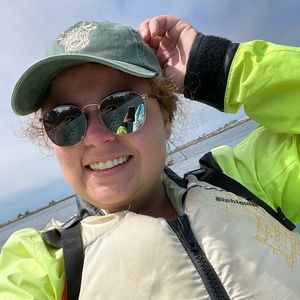 Meet your Posher, Krista